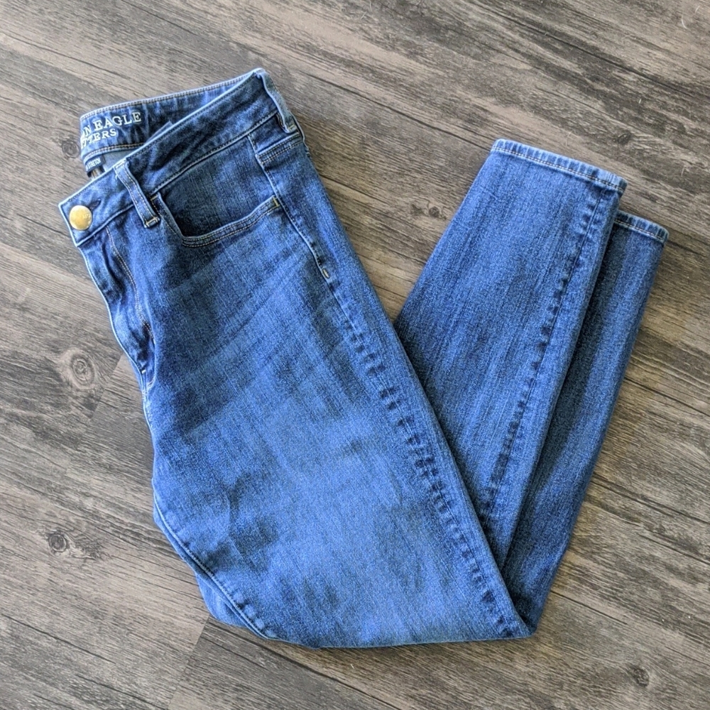 AE Jeggings